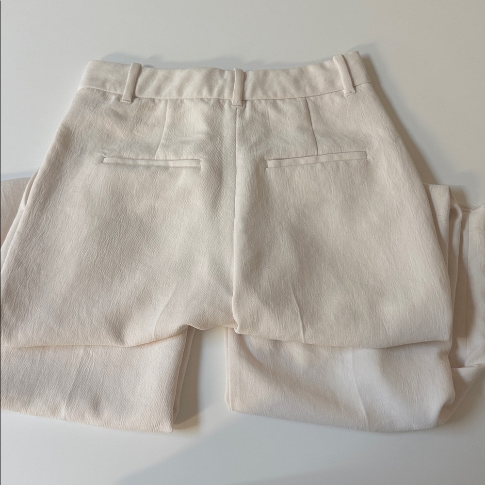 Aritzia effortless pant - Picture 7 of 9